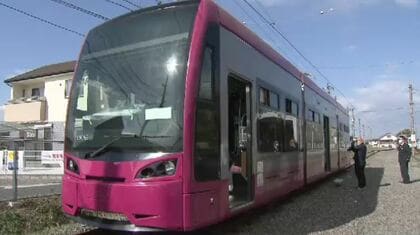 筑豊電鉄が7月から運賃値上げ　初乗り区間は220円→230円に　沿線人口減少などで30年連続赤字　西黒崎駅は廃止　福岡
