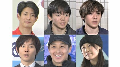 「次はテッペン目指して」北京五輪で胸打たれた“アスリートたちの言葉…メダリストも、届かなかった選手も