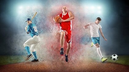 スポーツ実施率は31%。60代の実施率は2年前より大きく下がる 20~30代は「体力に自信がない」が約半数