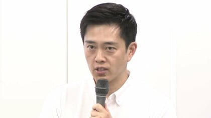 大阪府　クマ対策「センサーカメラ100台」従来から倍増へ　北摂地域中心に　吉村知事「基本は檻だが」緊急銃猟の可能性も示す　6月10日には「クマそのものが豊能町で確認」　北摂地域の市町村と対策会議開催へ