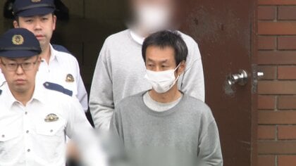 「自分がしたと聞いて驚いている」韓国籍の51歳男、路上で女子中学生を押し倒しわいせつ行為の疑いで逮捕　東京・江東区