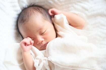 2024年の出生数は約69万人!愛子さまを取り上げた医師が語る少子化対策のカギは「卵子老化」と「プレコンセプションケア」【ベビーカレンダー調査結果】
