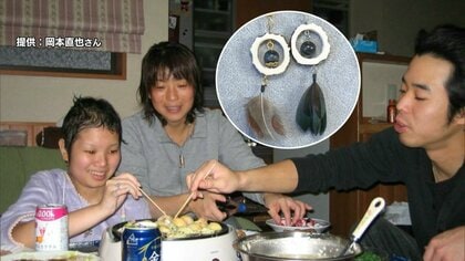 きっかけは早すぎる妹の死…猟師が“獲物で”アクセサリーを作る理由「命を無駄にしない」兄の信念【静岡発】