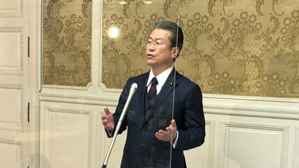 「共産外しは誤り」立憲が一転して謝罪・撤回