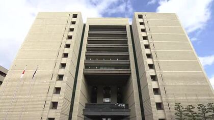 前知事のセクハラ問題受け「懲戒停職相当」で特別職の退職金を支給制限へ　18日の福井県議会本会議で条例修正案を可決後、24日から施行見込み