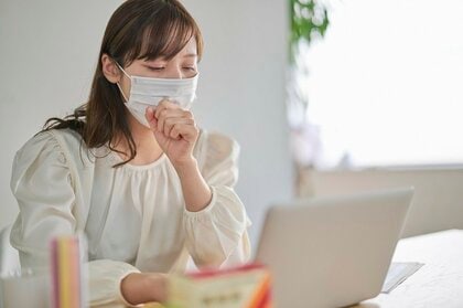 コロナ感染したのに約3割が“職場に申告せず”…理由は「手続きが面倒」「フルリモート」　