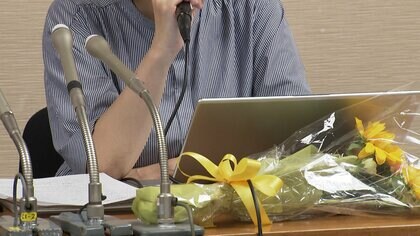「証言信用できない」聴取中に侮辱的発言と主張　性被害訴えた女性が国と検事を提訴　捜査対応に疑問も　