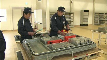 被災地に雇用と賑わい　避難区域への企業進出　新産業の集積地へ《東日本大震災・原発事故　福島の13年》