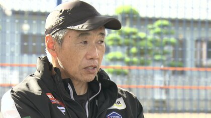 V長崎・高木監督「誇りを持てるチームと実証したい」J1自動昇格と優勝かけ最終戦へ 「勝つしかない」