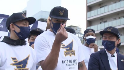 B1昇格へ　長崎ヴェルカがプレーオフ進出　地域活性化への期待と見えてきた課題【バスケB2】