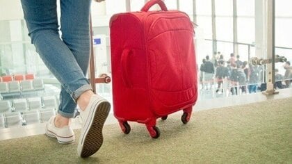 スーツケースの悩みをJTBが解決！大ブームの荒野行動がコラボした便利なサービスとは？