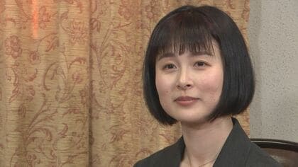 本屋大賞作家が語る創作の原点と故郷への思い…阿部暁子さんインタビュー　受賞作「カフネ」に込めた現代人へのメッセージと「息をするように一緒にいる」故郷・岩手の存在