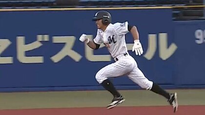 振り返ればケガばかり…それでも走り続ける35歳の韋駄天【プレイバック2020荻野貴司】