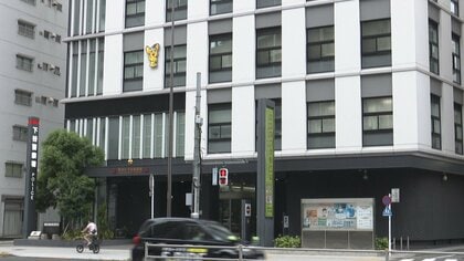 東京・港区「みなトクPAY」のポイント40万円分詐取の疑いで15歳の少年を逮捕　コードが入った封筒を郵便受けから盗んだか