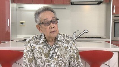 【戦後80年】北村総一朗（89）語る空襲の記憶「僕の中で戦争が風化しつつある」戦争の凄惨さを伝える写真…11歳が継承する被爆体験
