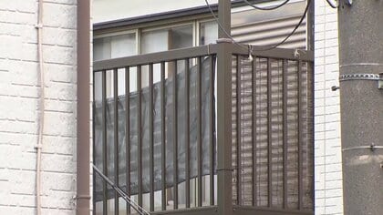 「お金だまし取られた」男の一方的“思い込み”でケアマネ女性を殺害か　金銭トラブル確認されず　介護疲れの可能性も　埼玉・川口市
