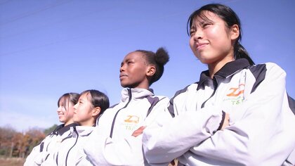 大東文化大・悲願の初優勝へ「最長10.5kmの5区で勝負」　ケニアからの”最速留学生”がチームにもたらした変化【富士山女子駅伝】