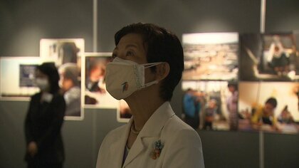 高円宮妃久子さまと「国境なき子どもたち」…三女・絢子さまのご結婚にもつながる深い縁