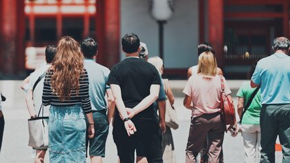 参院選の争点“外国人問題”…国松元警察庁長官が取り組む「人口減少阻止と外国人材受け入れ」