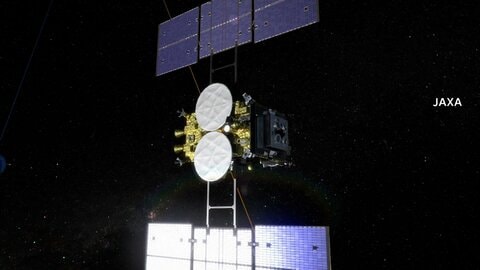「はやぶさ2」が小惑星「トリフネ」に今夜最接近へ　地球と小惑星の衝突防ぐ「プラネタリーディフェンス」に応用