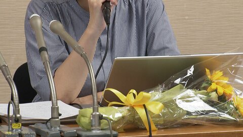 「信用できない」と侮辱発言　女性が国と検事を提訴