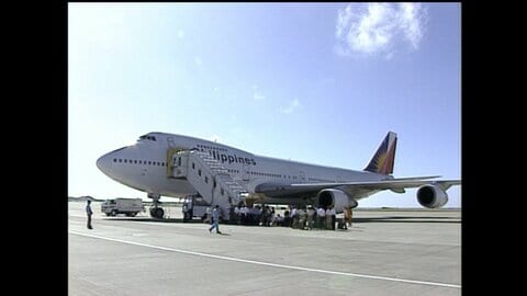 1994年のフィリピン航空機爆破事件に関与か　イラク国籍の男を書類送検　アメリカで起きたテロの主犯として逮捕・収監