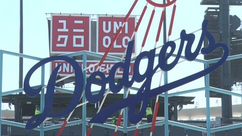 ユニクロ×ドジャース　パートナーシップ契約で新スタジアム誕生　MLB本格開幕に向け相乗効果に期待