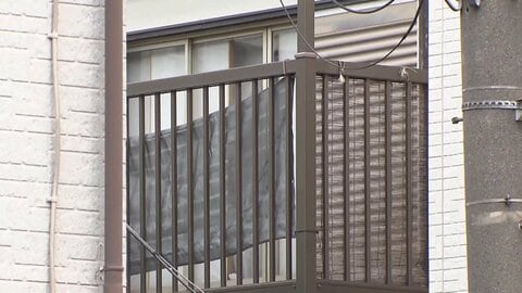 「お金だまし取られた」男の一方的“思い込み”でケアマネ女性を殺害か　金銭トラブル確認されず　介護疲れの可能性も　埼玉・川口市