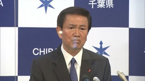 千葉 増加に転じる動き「再拡大警戒宣言」 全国で920人超が感染
