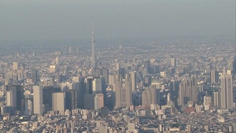 東京2日ぶり3ケタに戻る 尾身会長「宣言効果、早ければ今週末にも...」