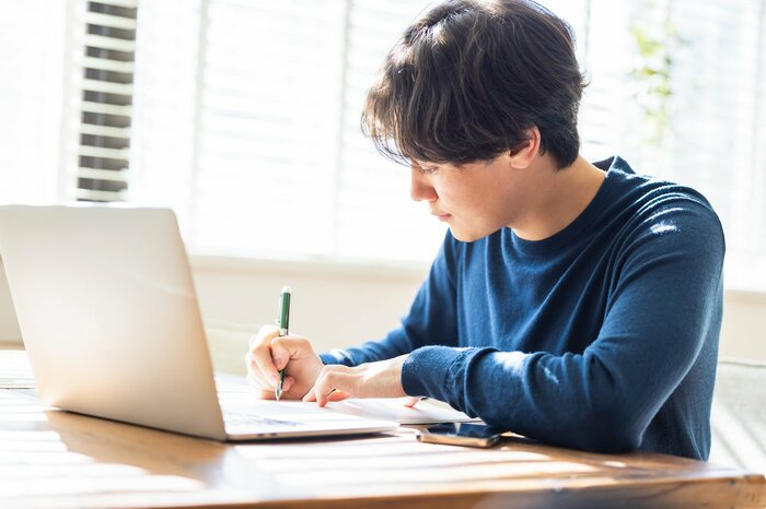 「5分だけやる」は注意すべきことも(画像:イメージ)