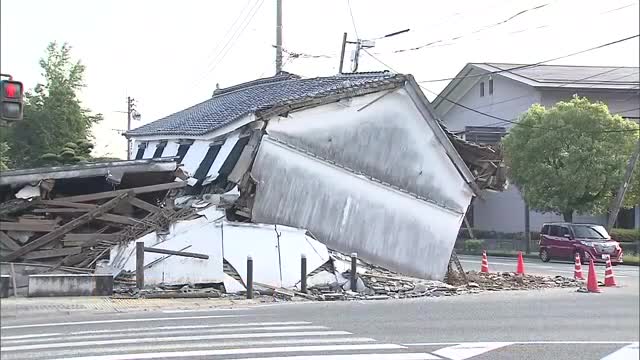 令和8年熊本地震でも台湾からはいち早く支援の手が