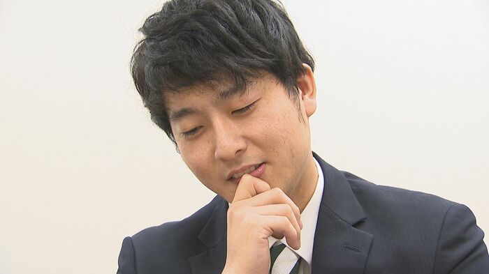 見附市地域経済課 内藤大樹 主事