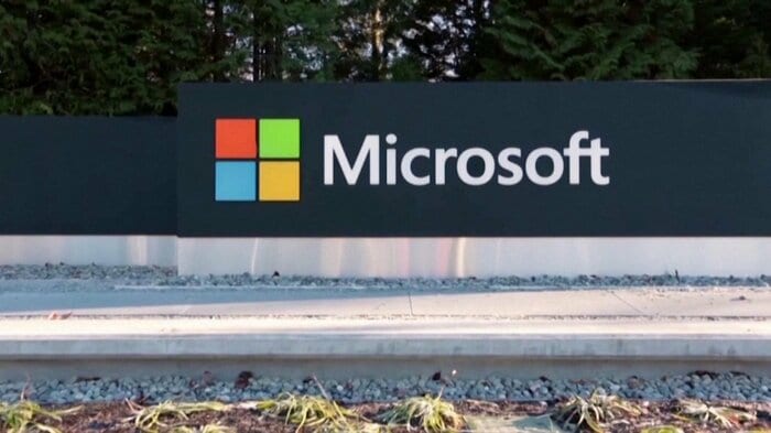 マイクロソフト本社