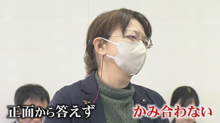 細川かおり県議