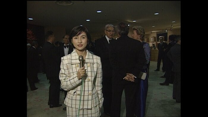 松尾さんは復帰後子供のことを一切職場では口にしないと決めていた