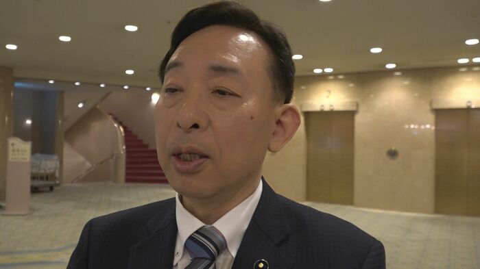 公明県本部　市村浩二 代表