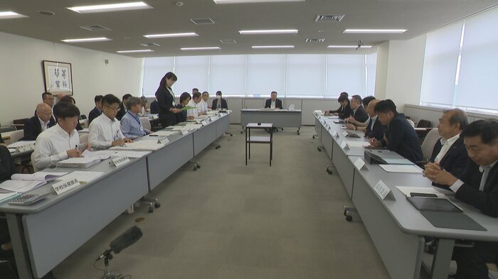 富山市議会 経済教育委員会（22日）