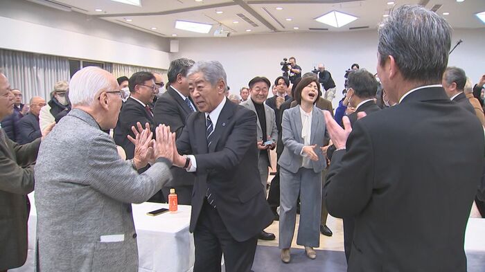 岩屋毅氏（2月8日）