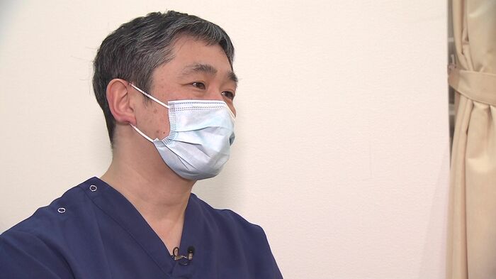 いしかりこどもクリニック 田村卓也院長