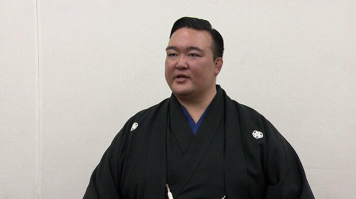 二所ノ関親方