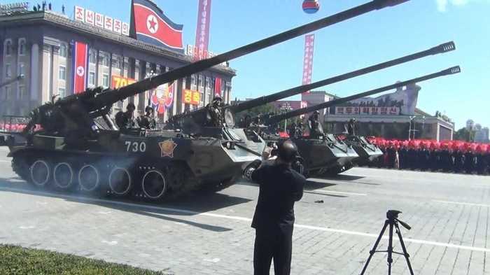 北朝鮮・平壌ルポ 消えた?反米ムード 経済発展の鍵は…?