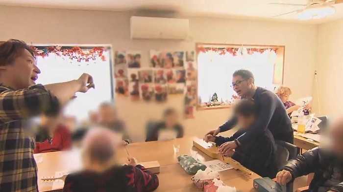 資格なくても隙間時間で介護の助っ人に 新マッチングサービスで介護業界の人手不足を救え