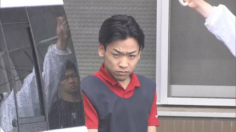 無免許運転の発覚恐れひき逃げか　男（22）逮捕　77歳女性は死亡　男からアルコール検知　飲酒運転も捜査　埼玉｜FNNプライムオンライン
