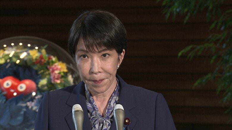 【速報】高市総理がオマーン国王と電話会談　「ホルムズ海峡の自由で安全な航行の早期回復が重要」　「利用国との協議を確約」｜FNNプライムオンライン