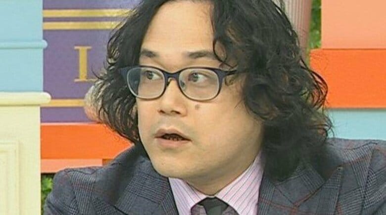 「テレビ局は説明を。臭いものにふたしている」中居氏女性とのトラブルで全レギュラー番組終了　フリーライター石戸諭氏はテレビ局の説明不足指摘｜FNNプライムオンライン