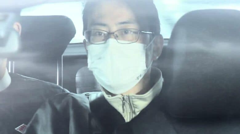 「私は犯人ではない」無罪を主張した男　6年前の殺人事件の『真相』は？　 3カ月以上に及ぶ異例の裁判員裁判の行方｜FNNプライムオンライン