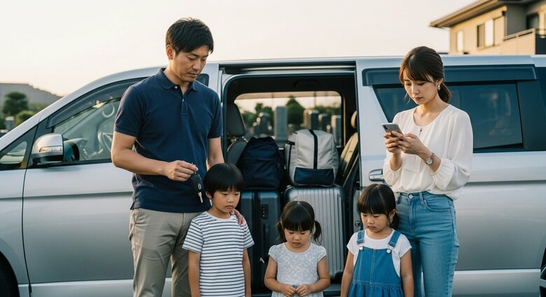お金がかかるお盆、帰省やお墓参りでどれだけ費用がかかっているのか?