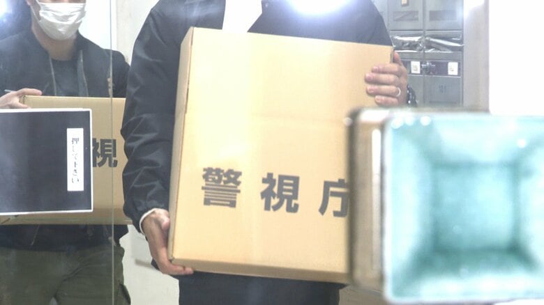 置き去りにされた12歳少女の母（29）は台湾滞在…タイメディア「悲劇的な話」一斉に報じる　タイ警察人身売買対策センターが捜査｜FNNプライムオンライン