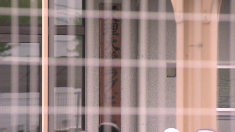 部内で“大麻まん延”の疑いも…部員の1人が秘匿性高い通信アプリ「テレグラム」で大麻密売人とやりとりか【天理大ラグビー部大麻事件】｜FNNプライムオンライン
